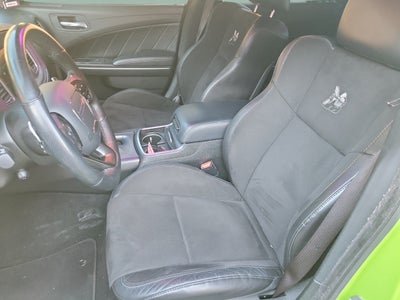 2023 Dodge Charger R/T Scat Pack