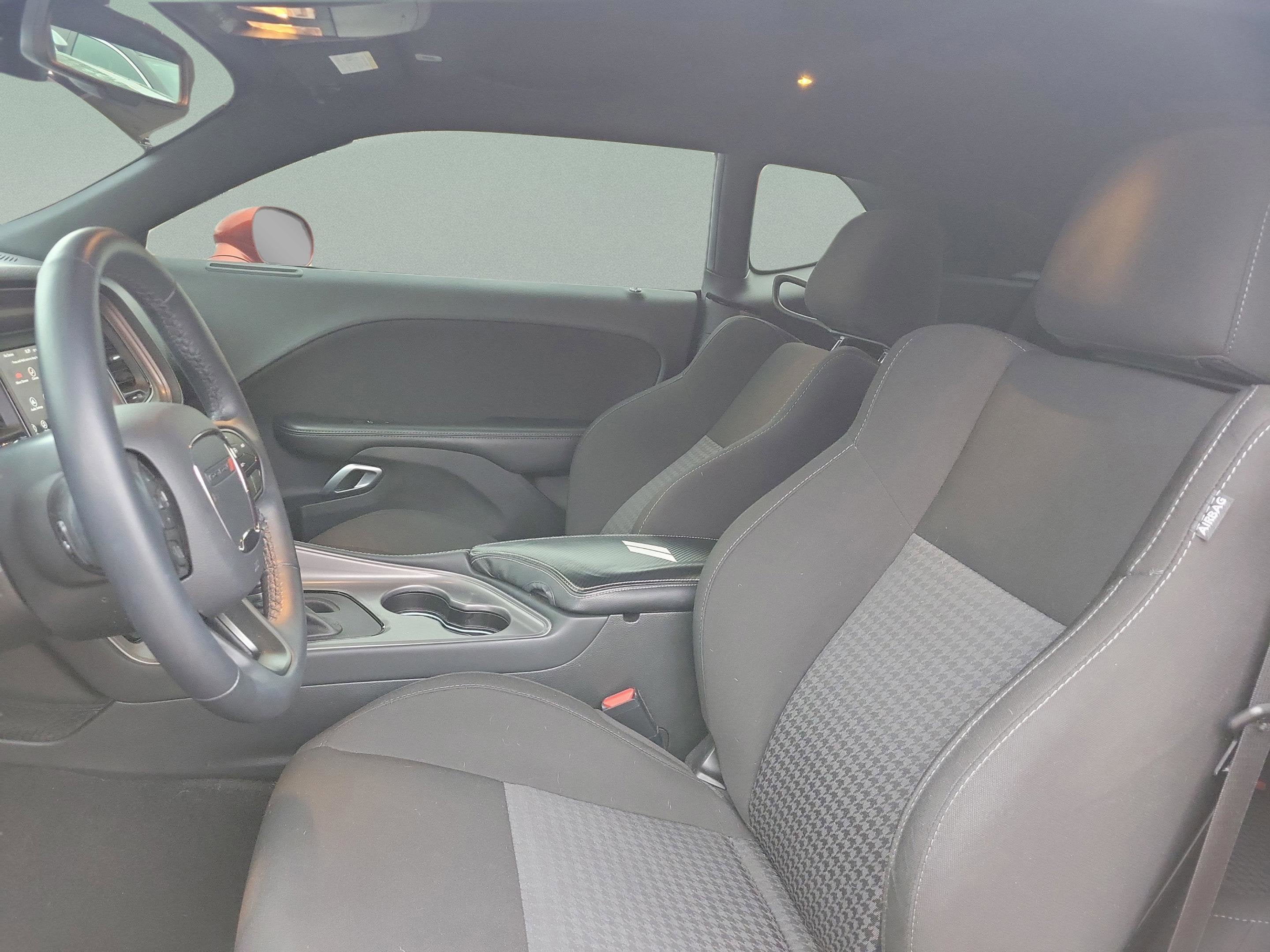 2023 Dodge Challenger GT