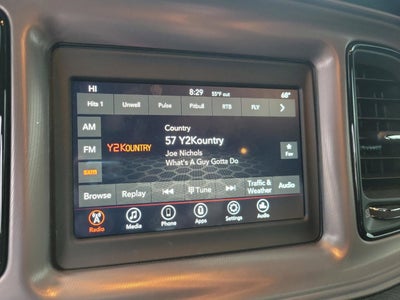 2023 Dodge Challenger GT