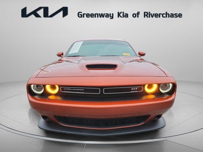 2023 Dodge Challenger GT