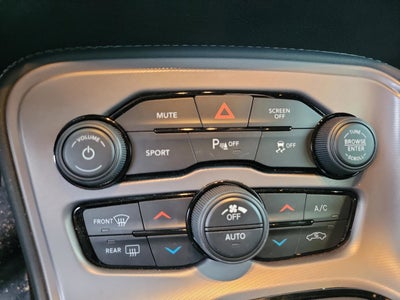 2023 Dodge Challenger GT