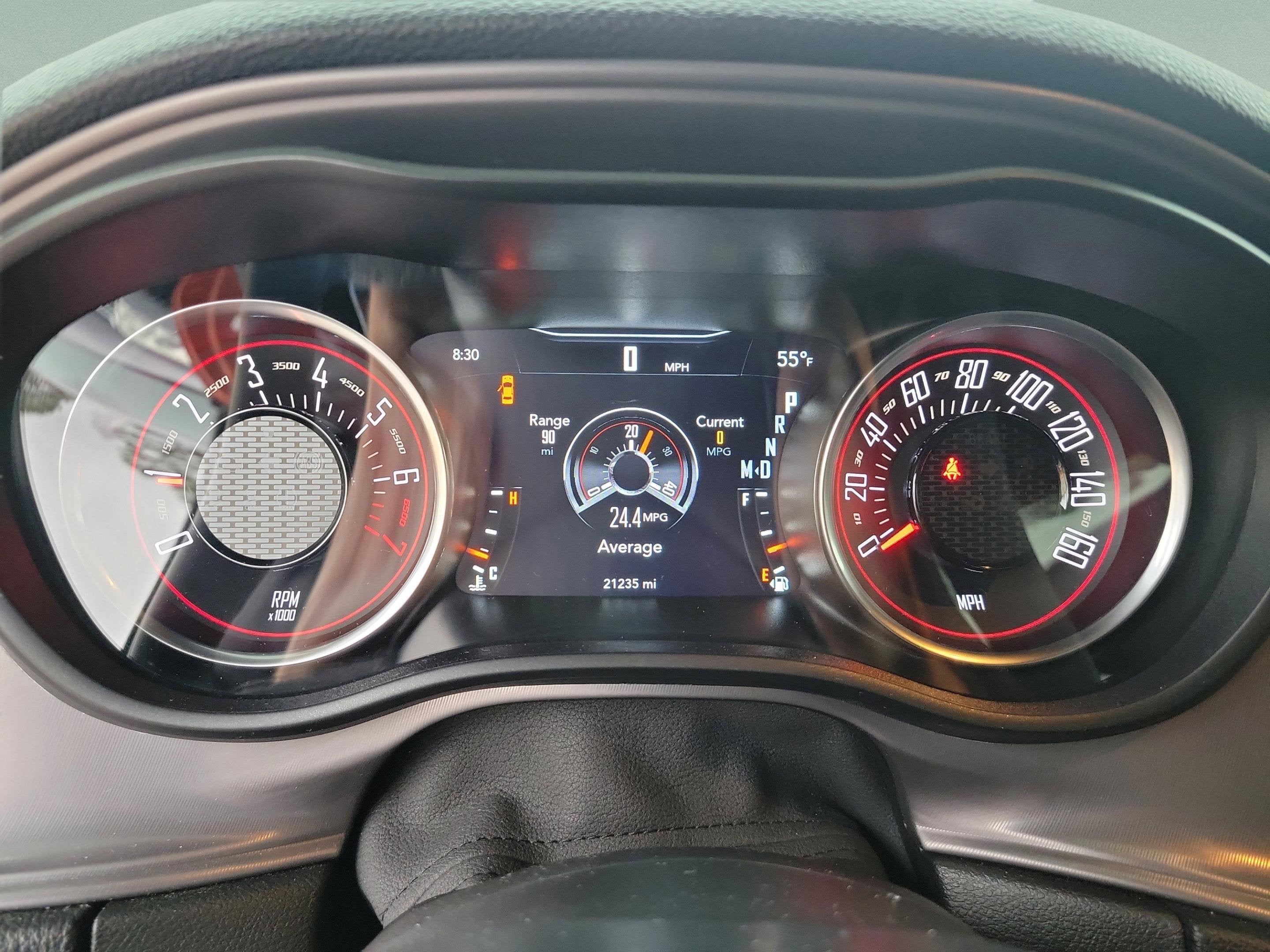 2023 Dodge Challenger GT