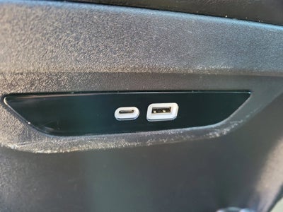 2024 Chrysler Pacifica Select