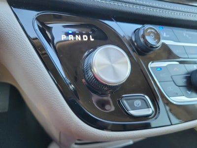 2024 Chrysler Pacifica Select