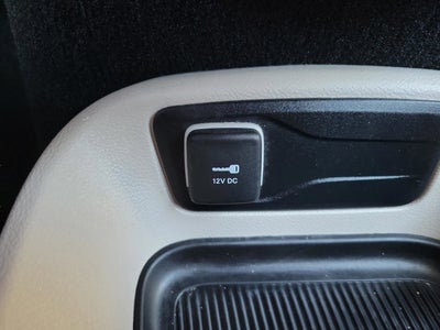 2024 Chrysler Pacifica Select