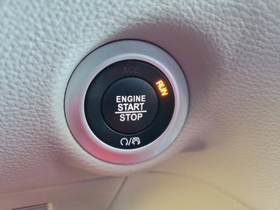 2024 Chrysler Pacifica Select