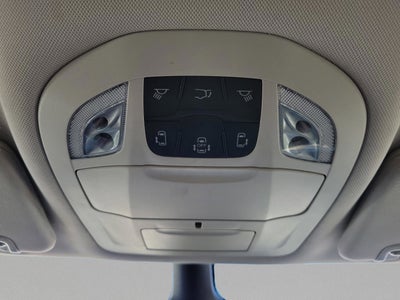 2024 Chrysler Pacifica Select