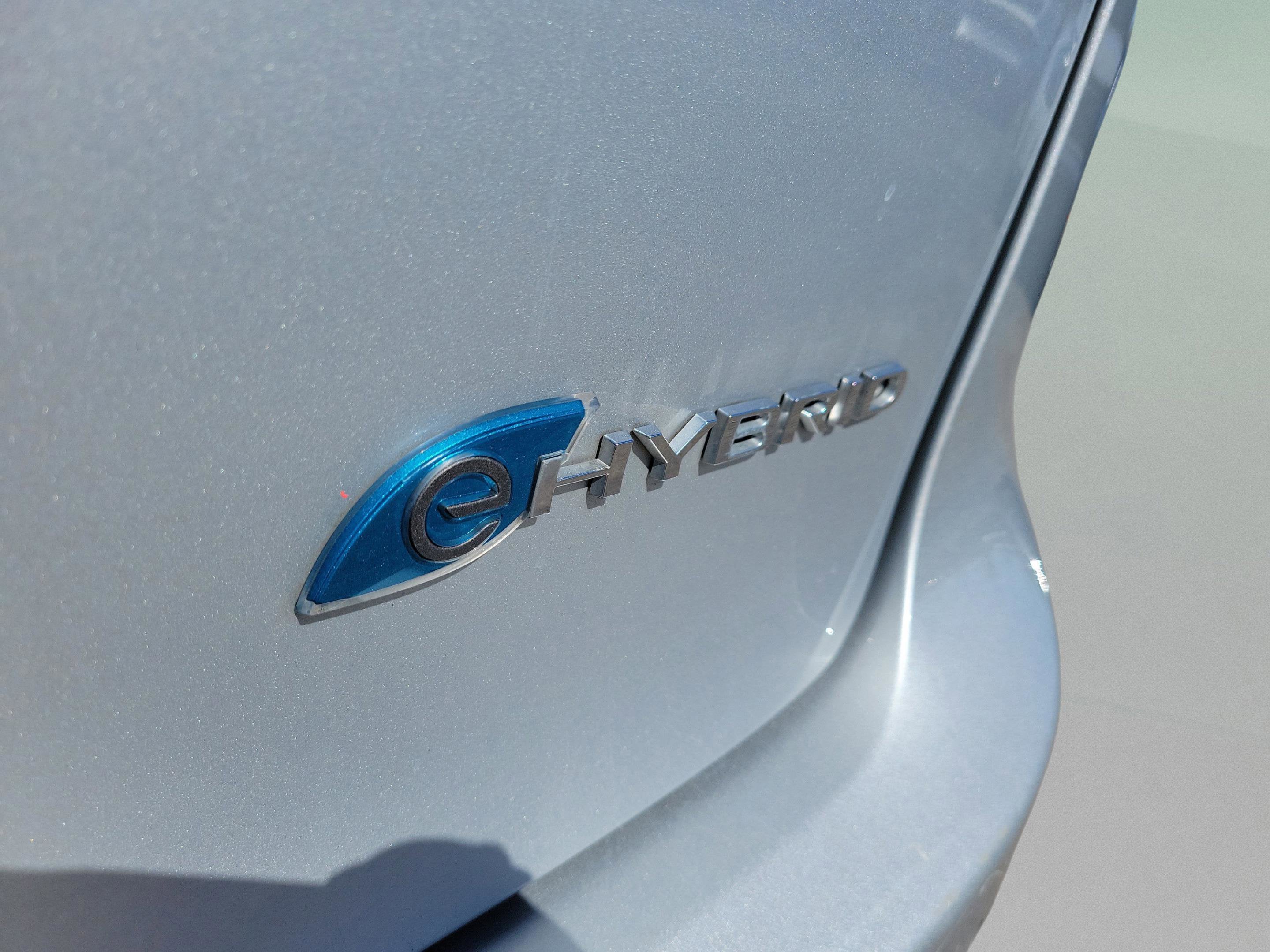 2024 Chrysler Pacifica Select