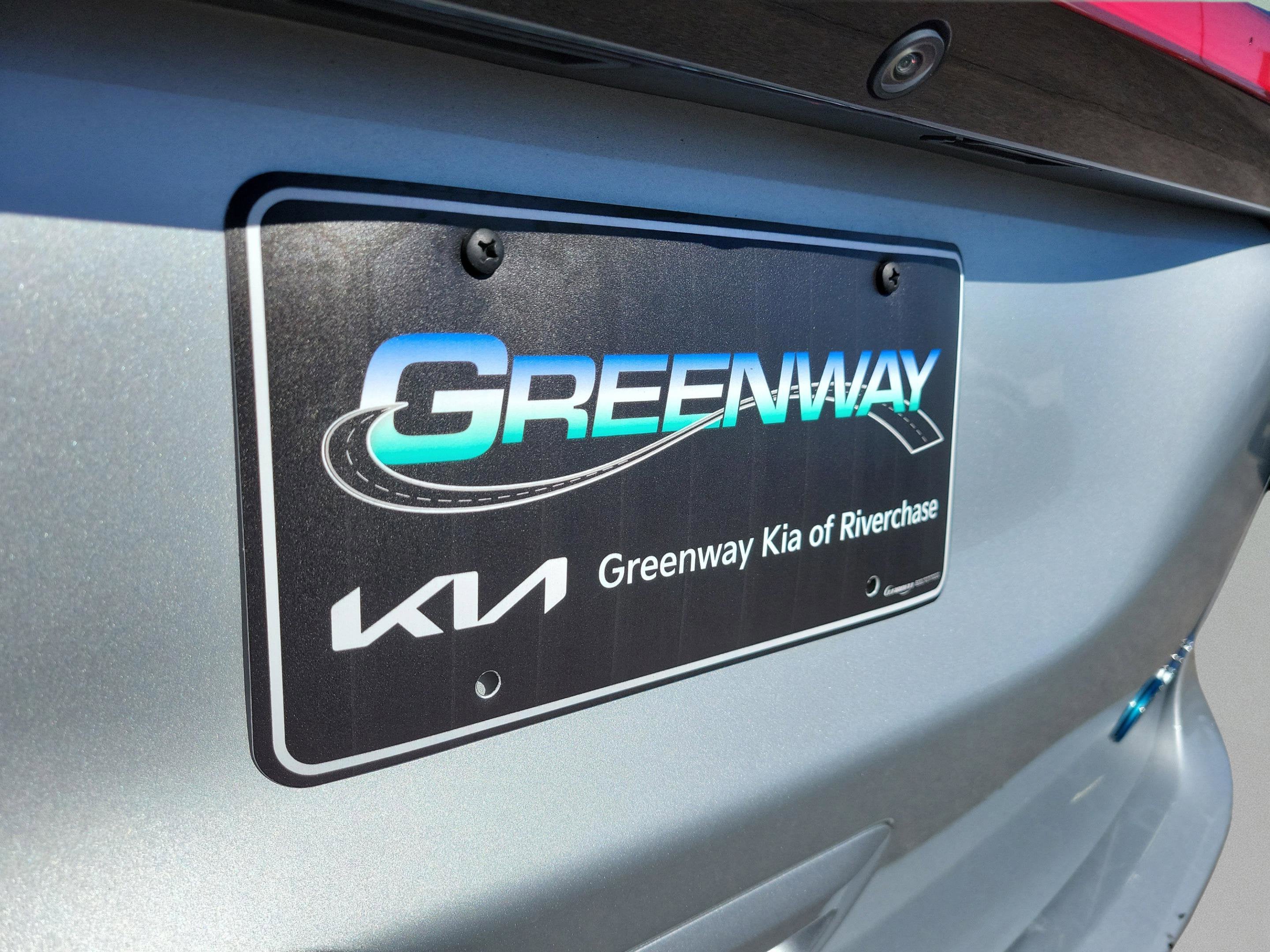 2024 Chrysler Pacifica Select