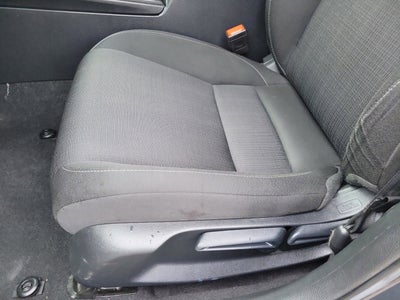 2024 Honda Civic Sedan LX