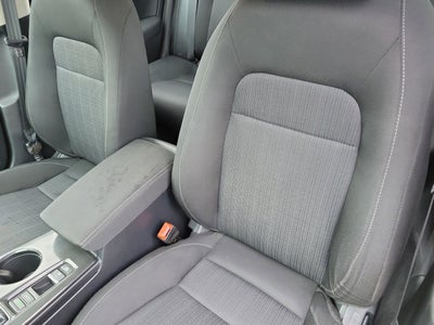 2024 Honda Civic Sedan LX