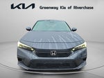 2024 Honda Civic Sedan LX