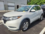 2018 Honda HR-V LX