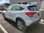 2018 Honda HR-V LX