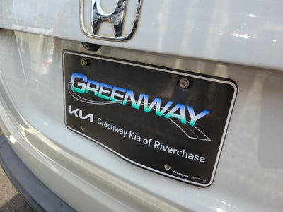 2018 Honda HR-V LX