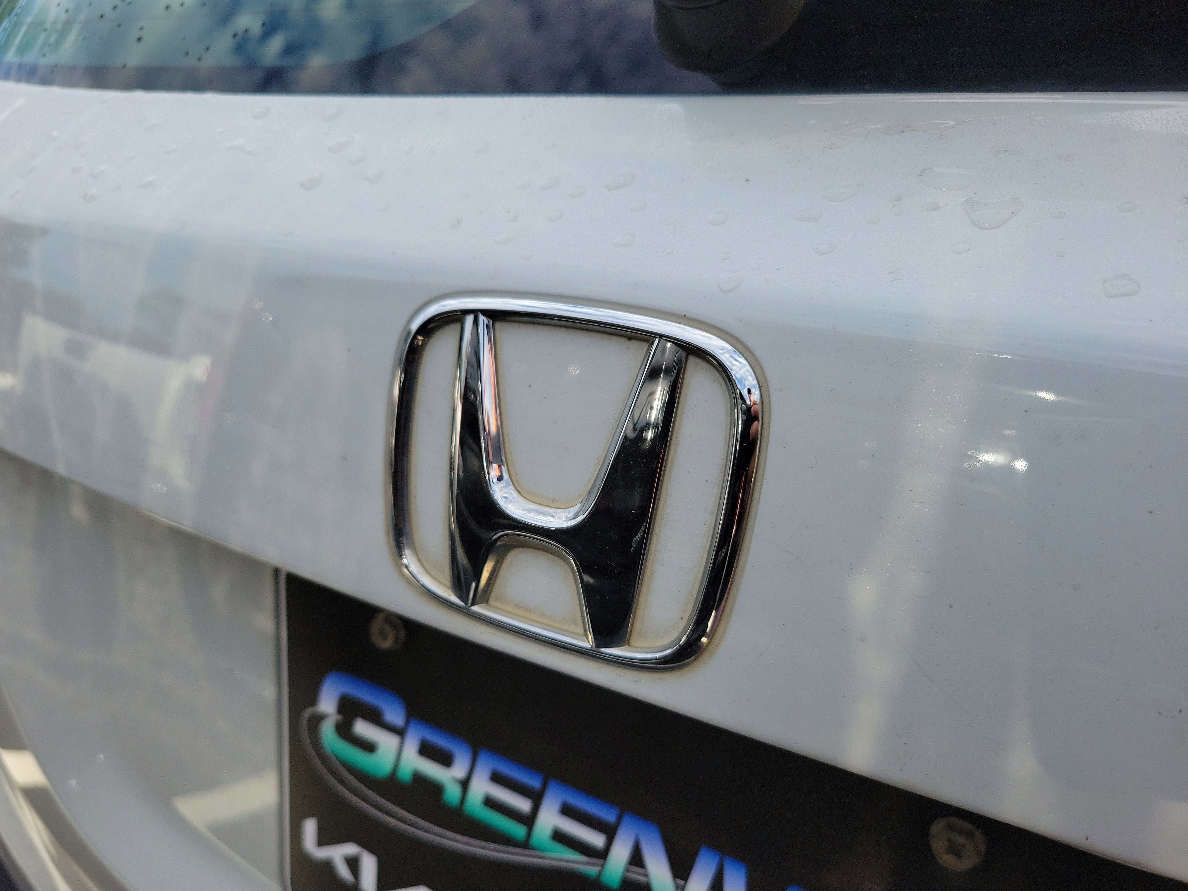 2018 Honda HR-V LX