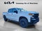 2022 Chevrolet Silverado 1500 LTD Custom Trail Boss