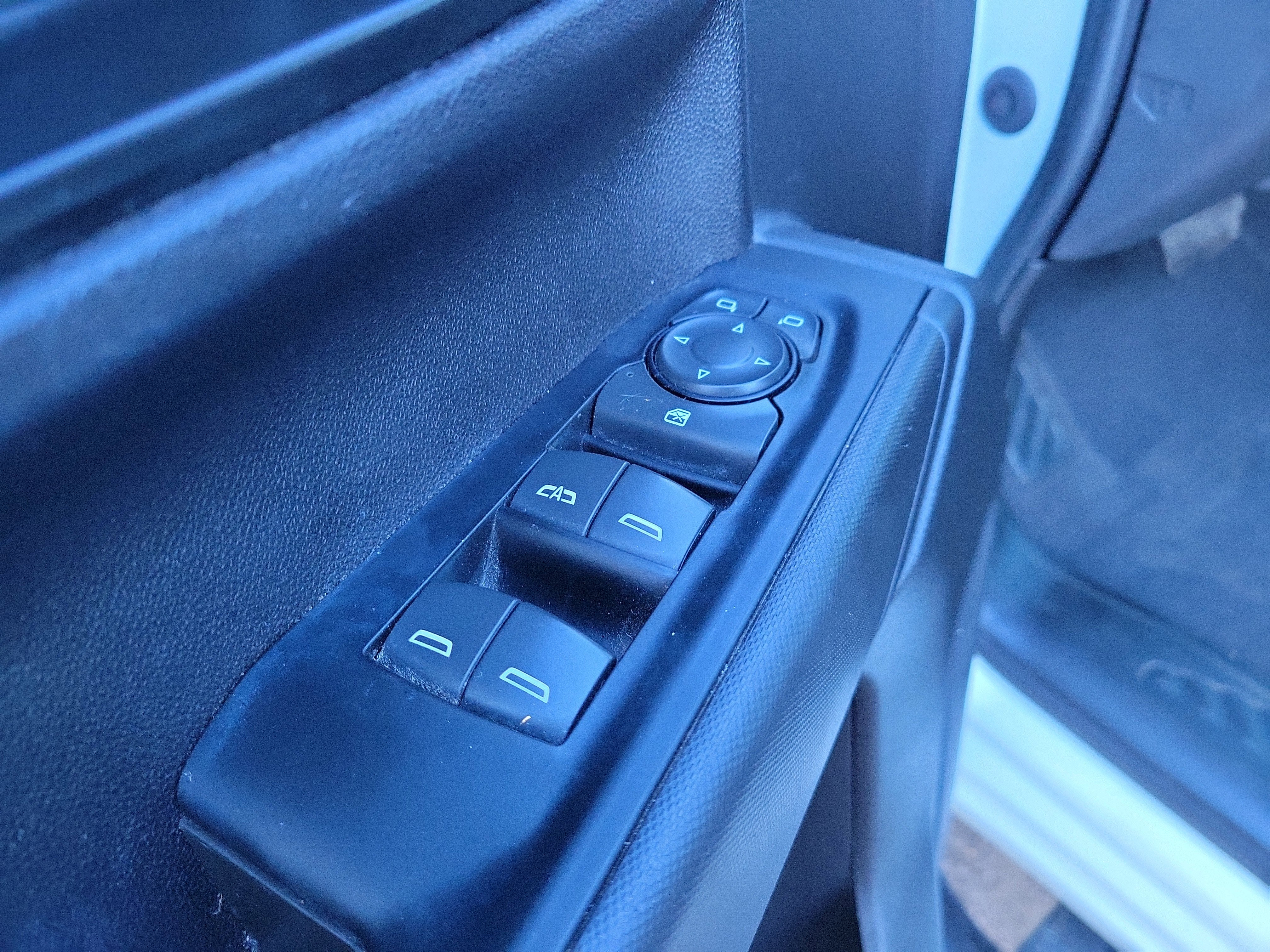 2022 Chevrolet Silverado 1500 LTD Custom Trail Boss