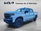 2022 Chevrolet Silverado 1500 LTD Custom Trail Boss