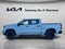 2022 Chevrolet Silverado 1500 LTD Custom Trail Boss