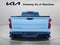 2022 Chevrolet Silverado 1500 LTD Custom Trail Boss