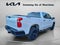 2022 Chevrolet Silverado 1500 LTD Custom Trail Boss