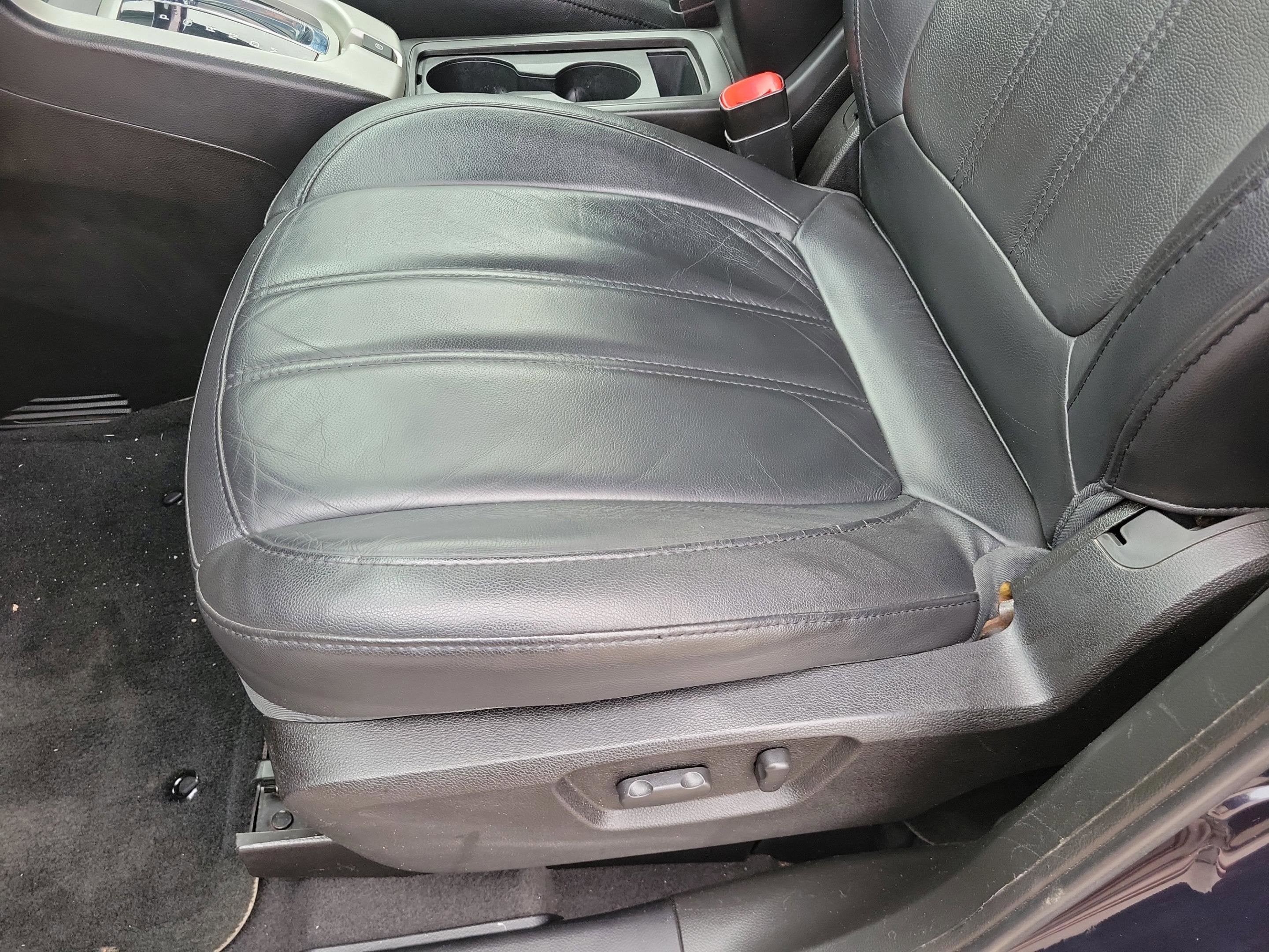 2014 Chevrolet Captiva Sport Fleet LT