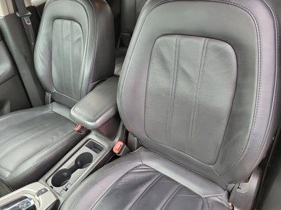 2014 Chevrolet Captiva Sport Fleet LT