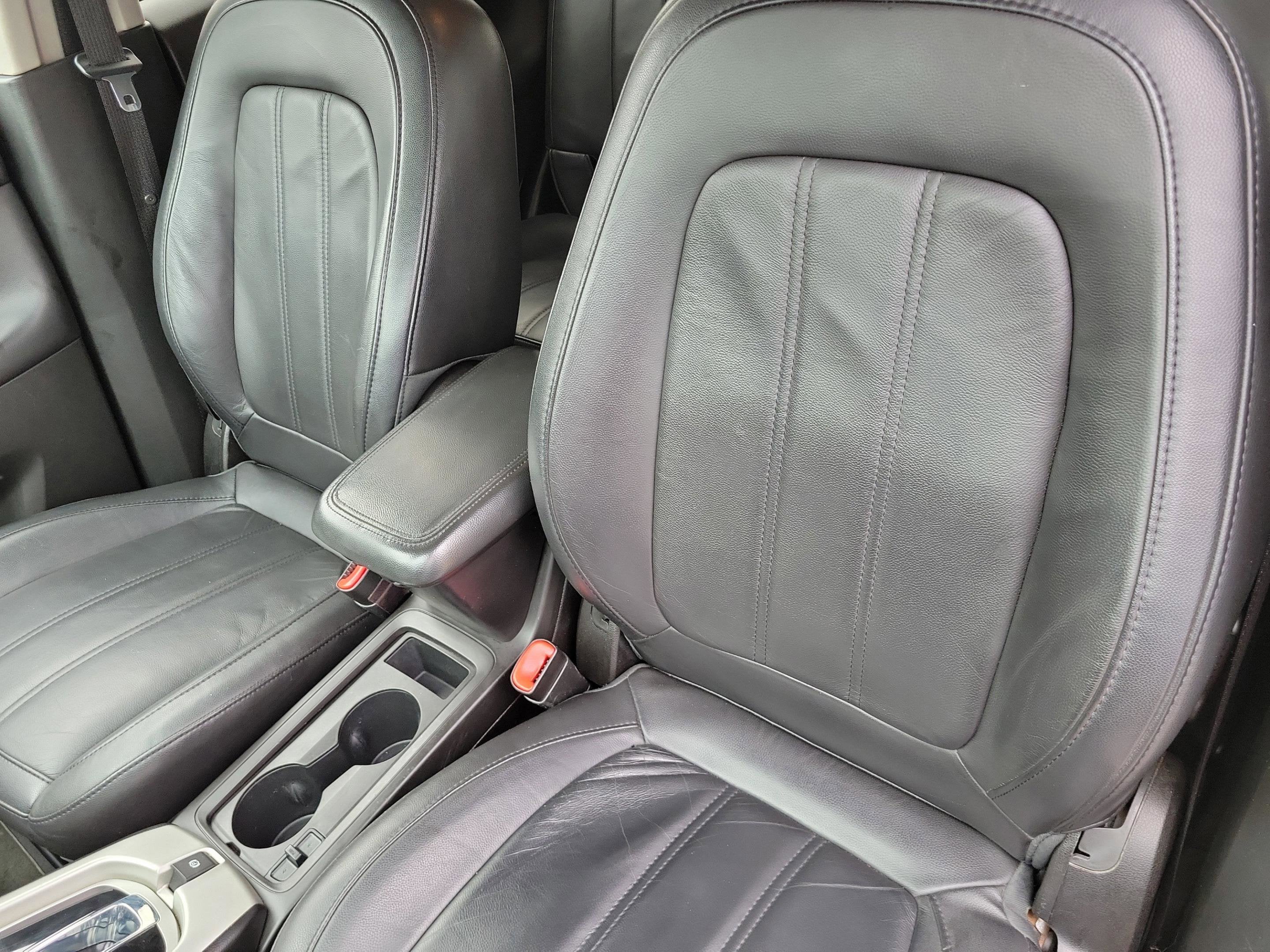 2014 Chevrolet Captiva Sport Fleet LT