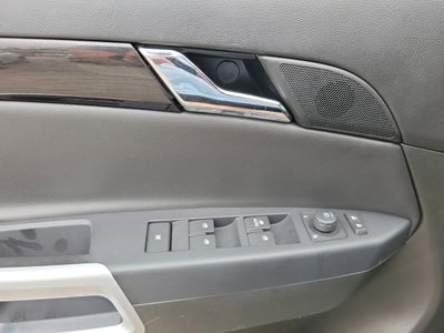 2014 Chevrolet Captiva Sport Fleet LT