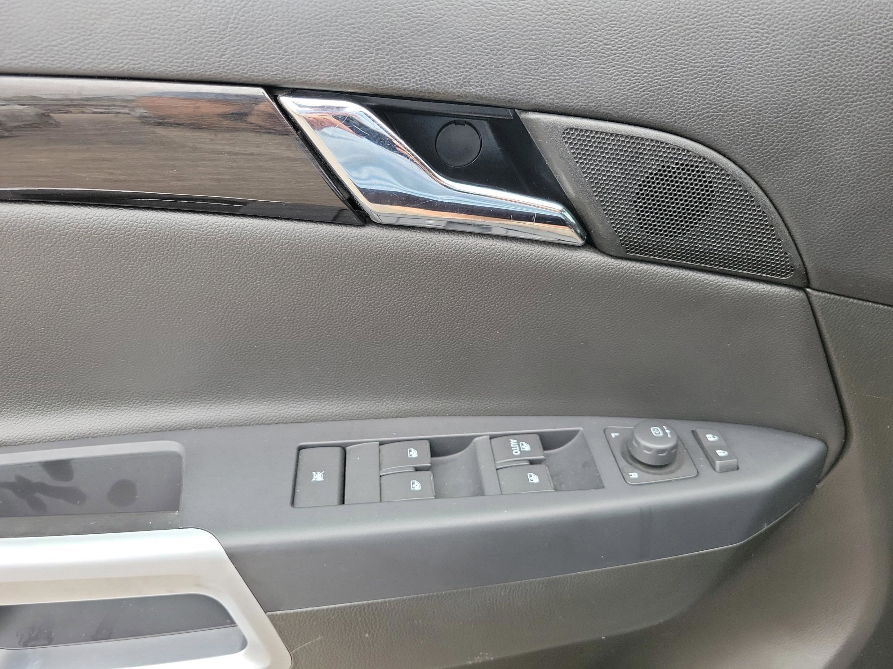 2014 Chevrolet Captiva Sport Fleet LT