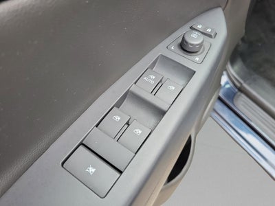 2014 Chevrolet Captiva Sport Fleet LT