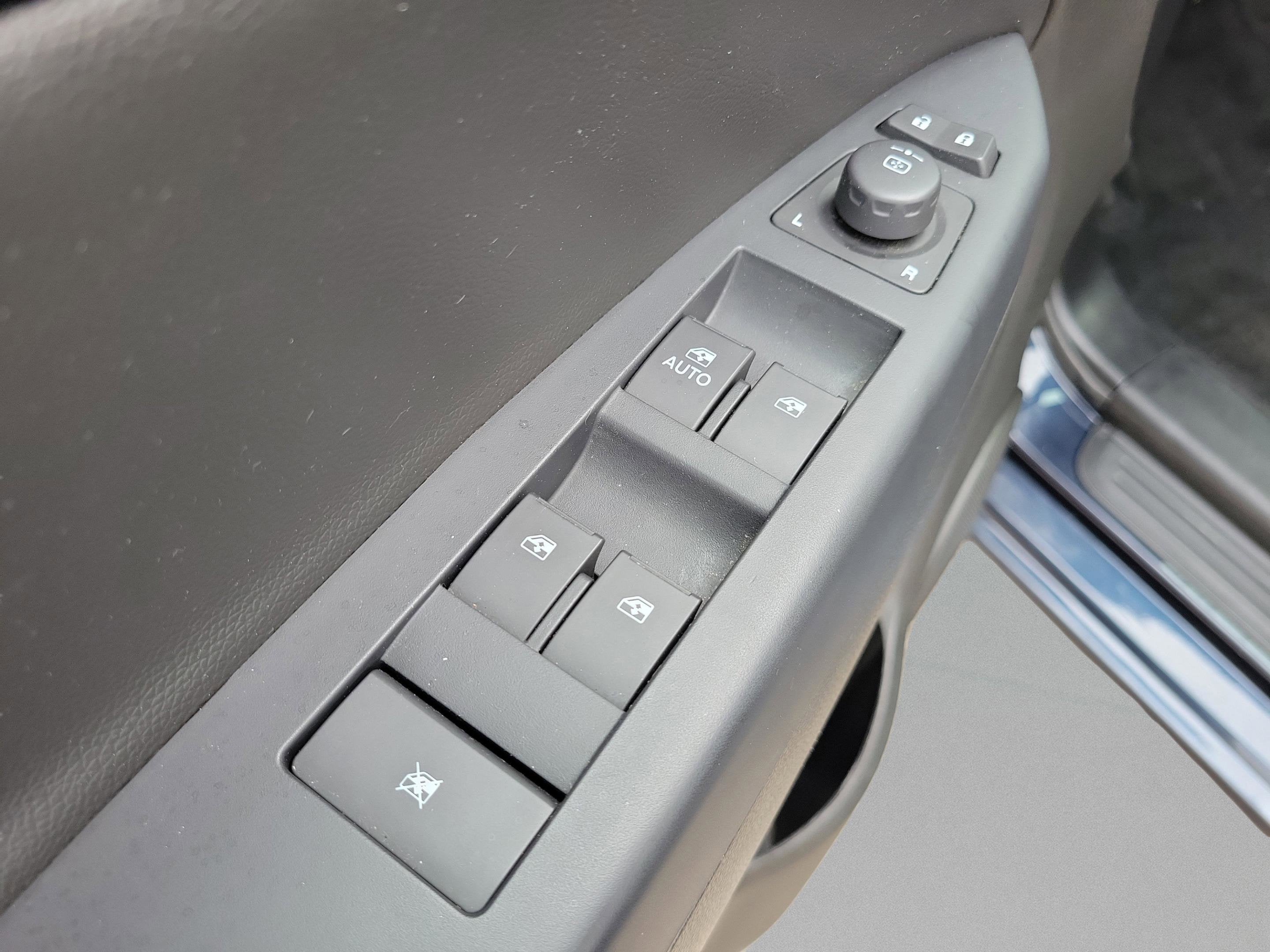 2014 Chevrolet Captiva Sport Fleet LT