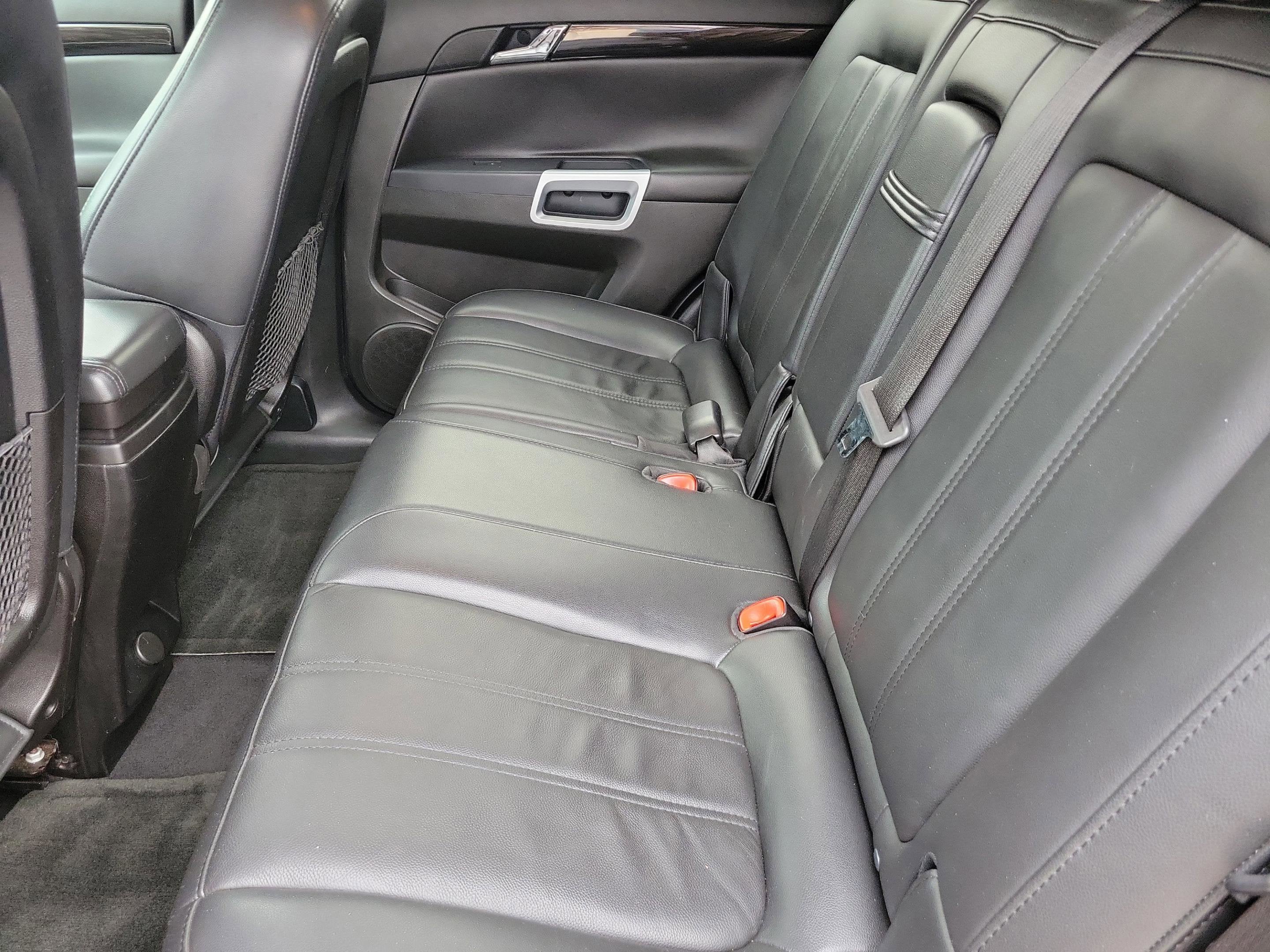 2014 Chevrolet Captiva Sport Fleet LT