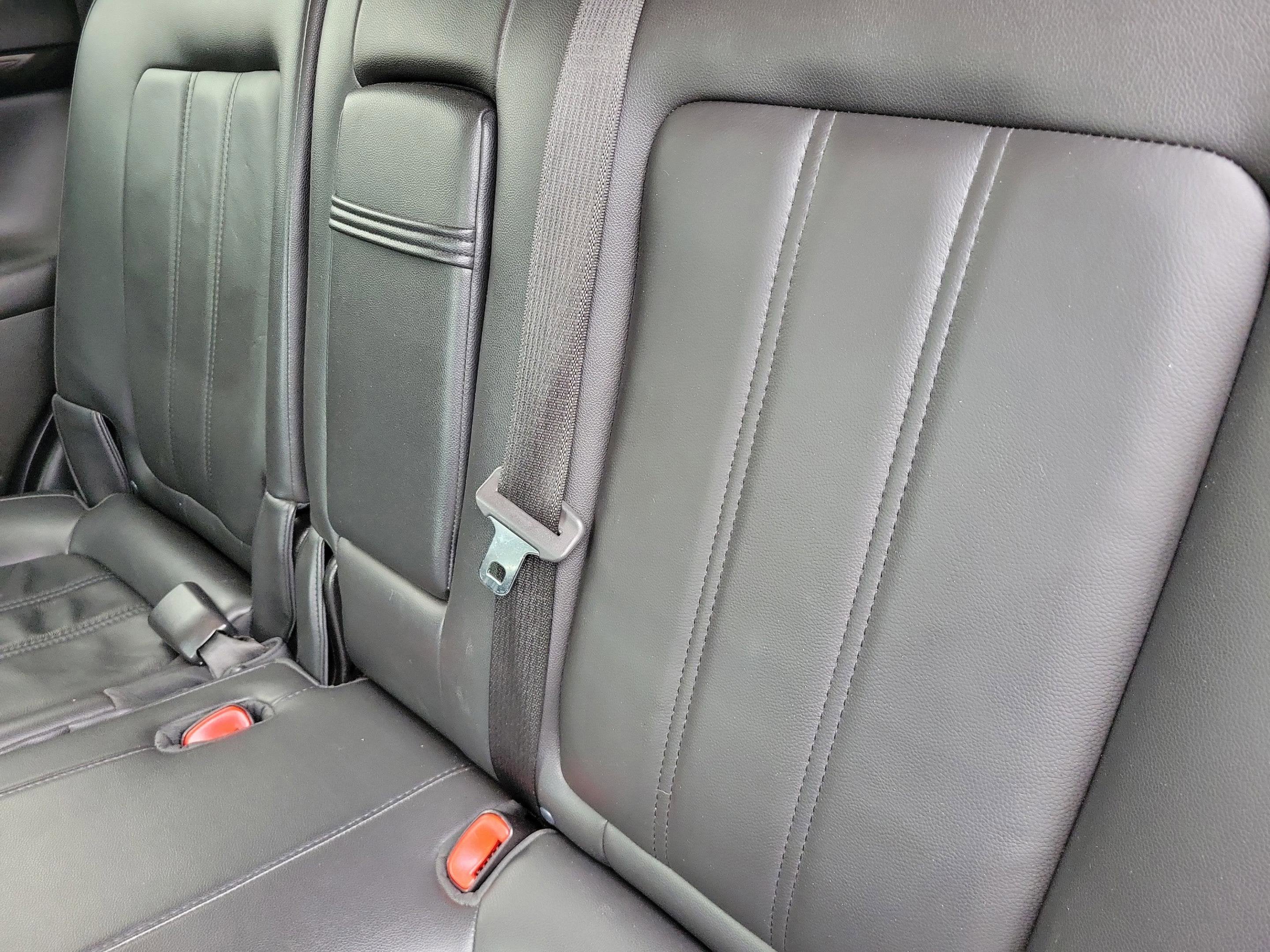 2014 Chevrolet Captiva Sport Fleet LT