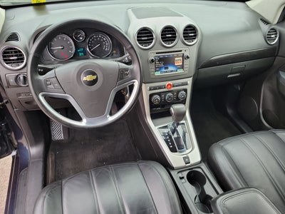 2014 Chevrolet Captiva Sport Fleet LT