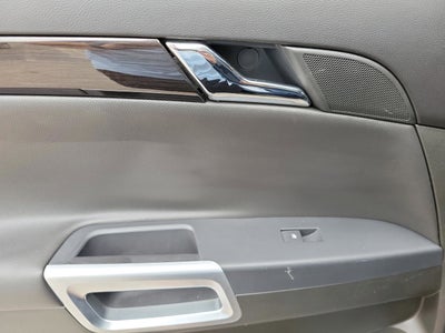 2014 Chevrolet Captiva Sport Fleet LT