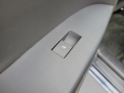 2014 Chevrolet Captiva Sport Fleet LT