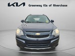2014 Chevrolet Captiva Sport Fleet LT