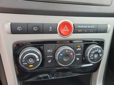 2014 Chevrolet Captiva Sport Fleet LT