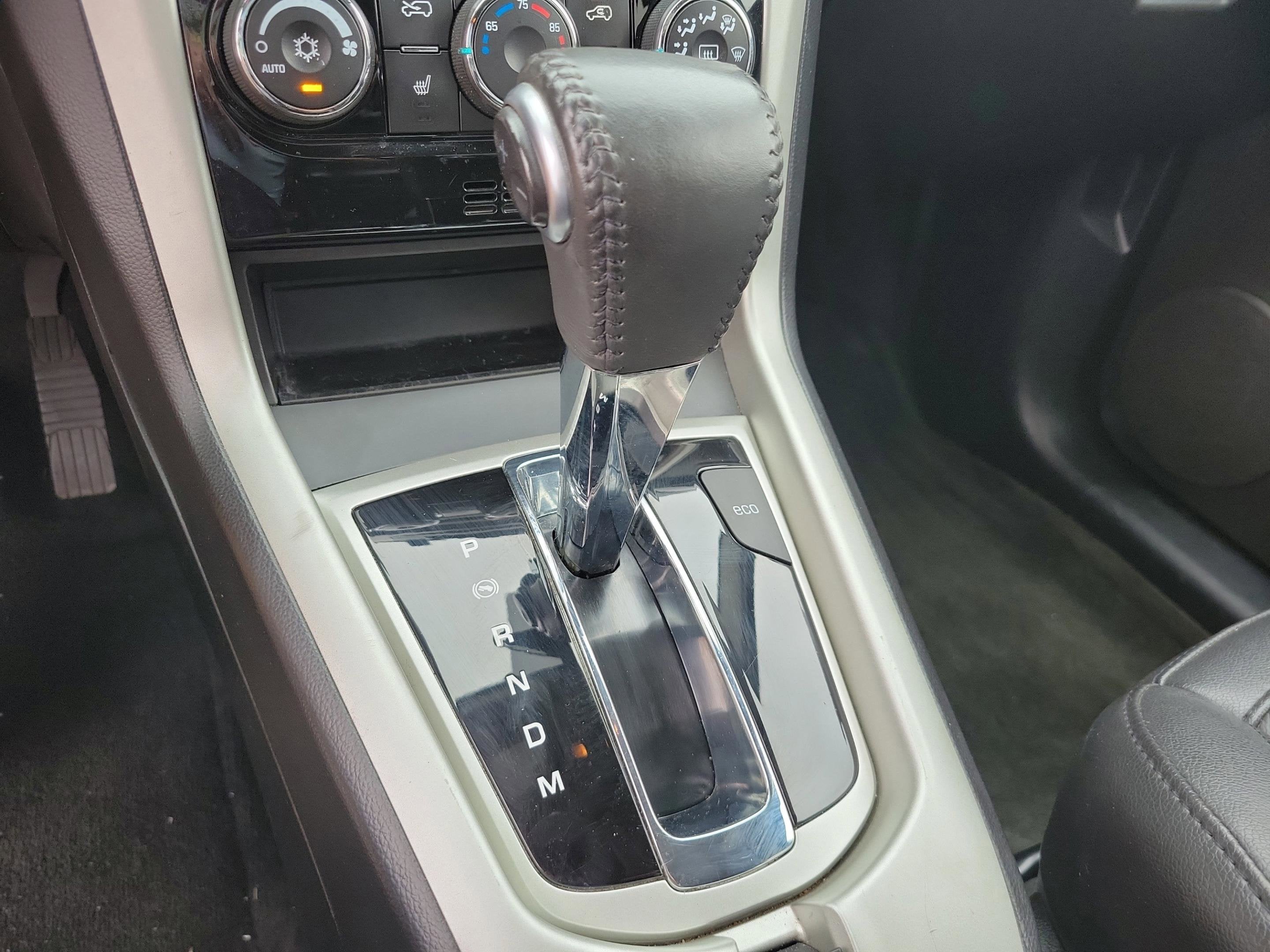 2014 Chevrolet Captiva Sport Fleet LT