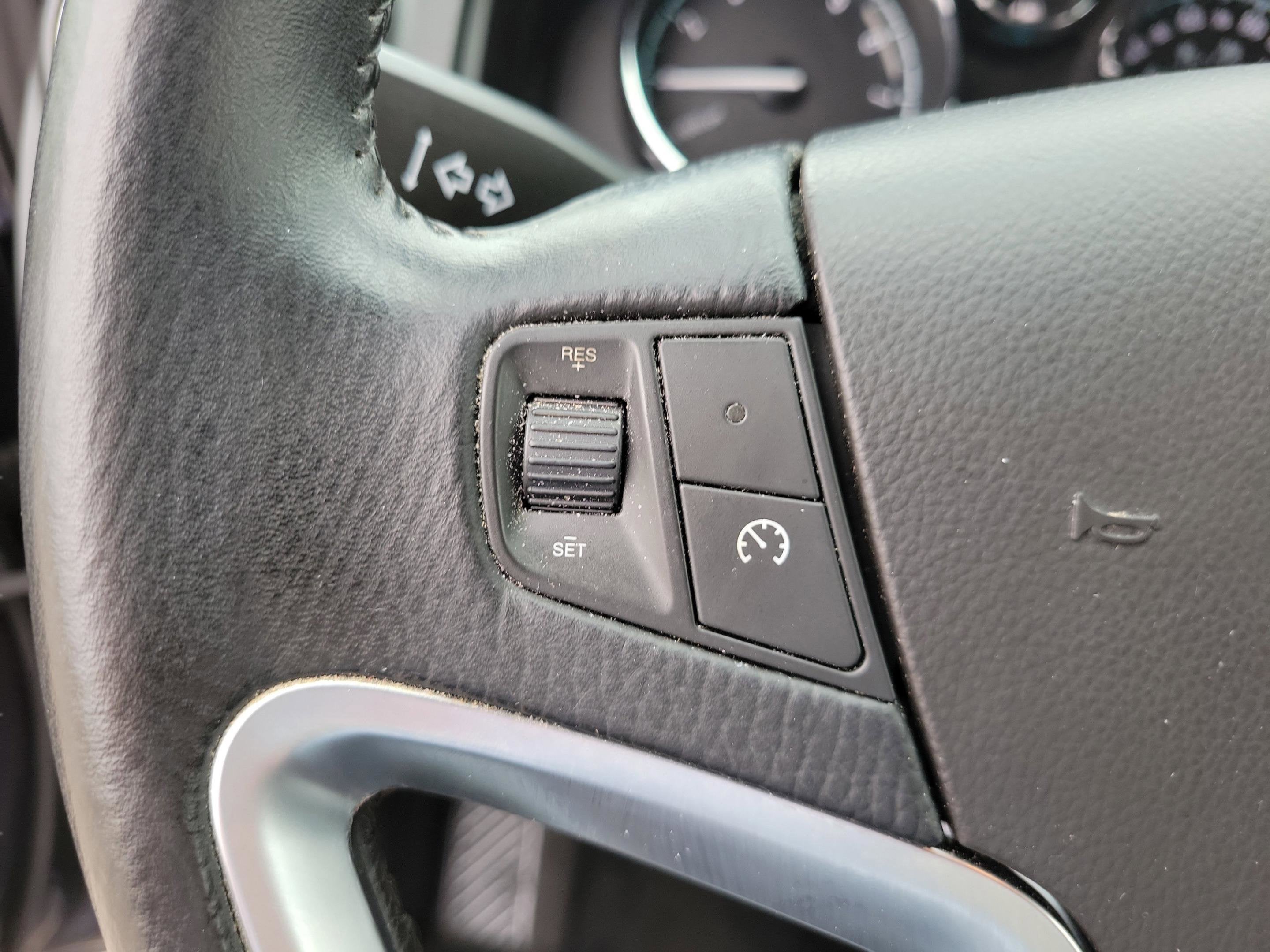 2014 Chevrolet Captiva Sport Fleet LT