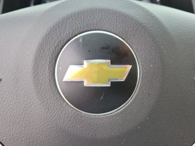 2014 Chevrolet Captiva Sport Fleet LT