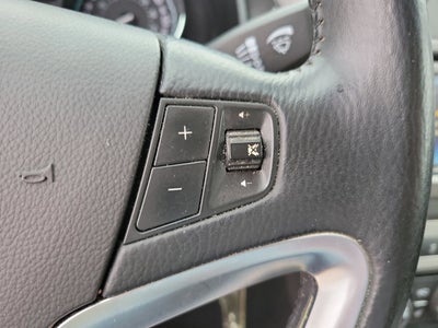 2014 Chevrolet Captiva Sport Fleet LT