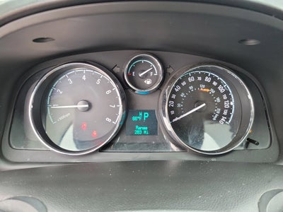 2014 Chevrolet Captiva Sport Fleet LT