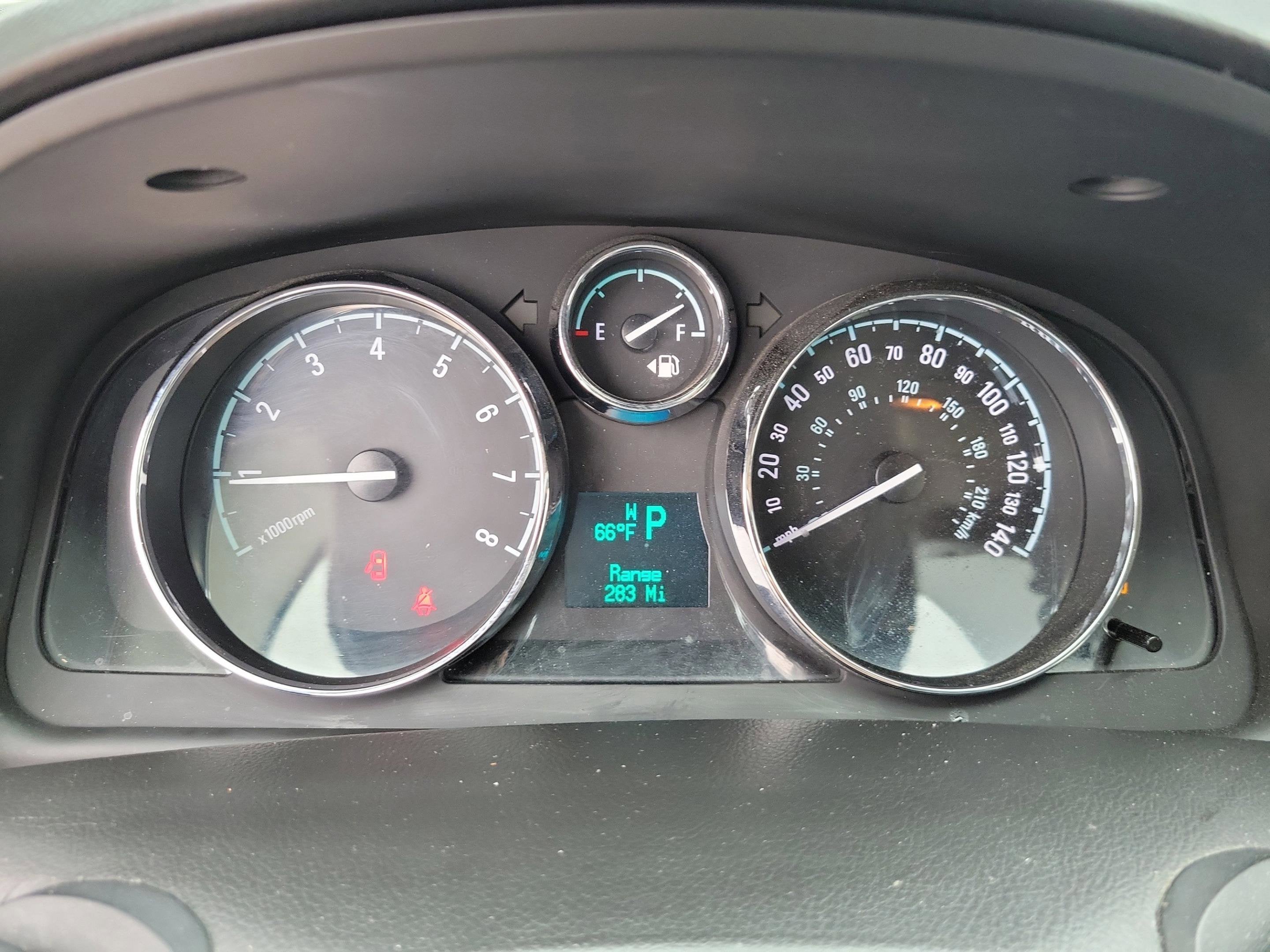 2014 Chevrolet Captiva Sport Fleet LT