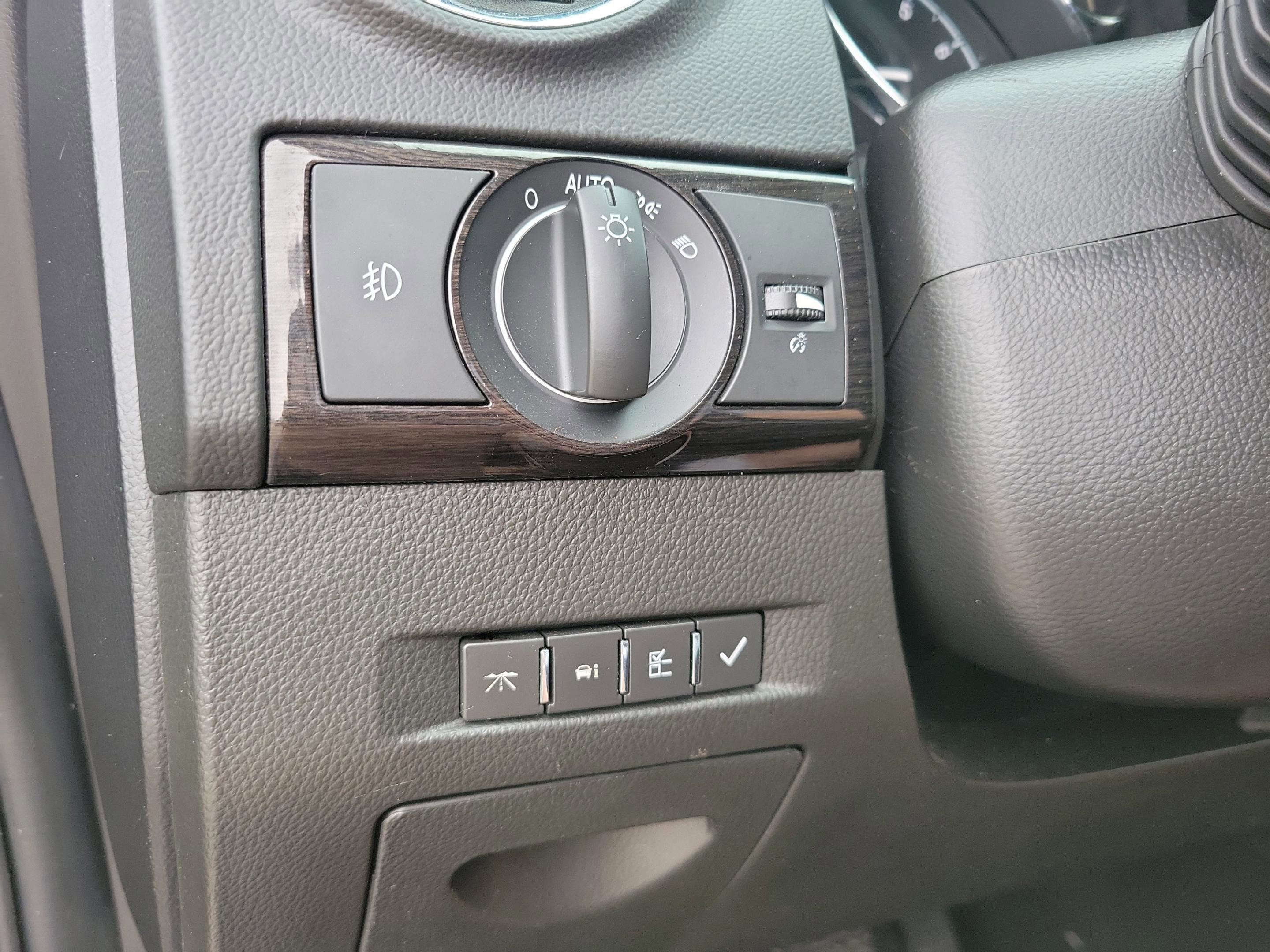 2014 Chevrolet Captiva Sport Fleet LT