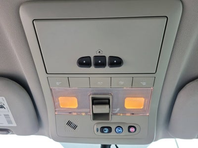 2014 Chevrolet Captiva Sport Fleet LT