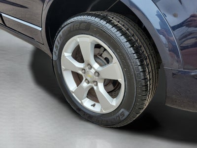 2014 Chevrolet Captiva Sport Fleet LT