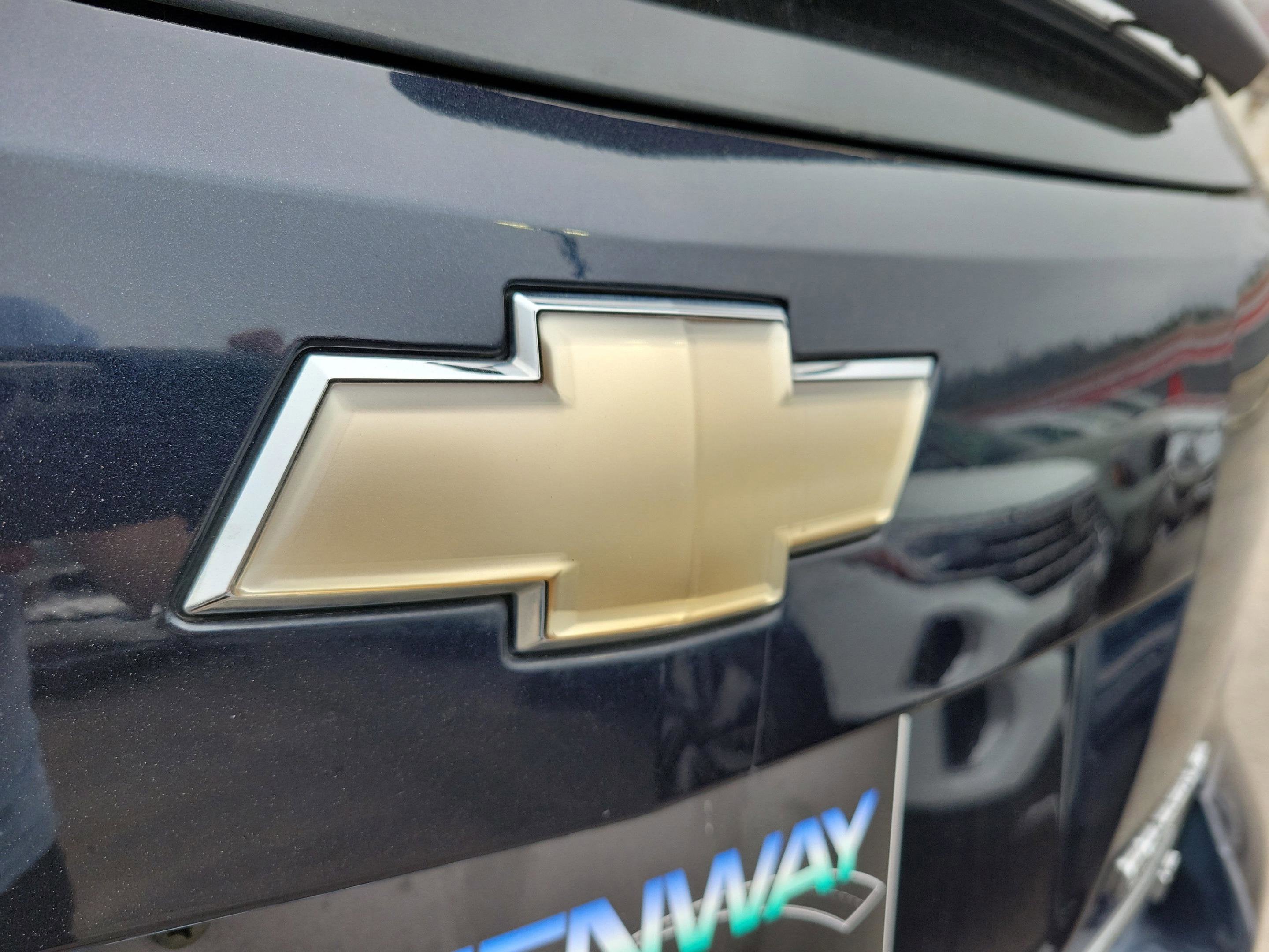 2014 Chevrolet Captiva Sport Fleet LT